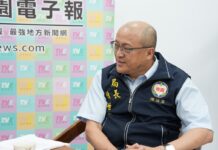 【有片】15歲錄取清潔隊引熱議 桃園環保局長陳世偉說明