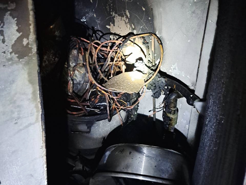 火災住警器救命!民眾睡夢中被驚醒緊急逃生 IMG 20230729 183613