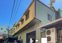 酒駕男欠稅、罰鍰近21萬 桃園分署拍賣名下土地清償