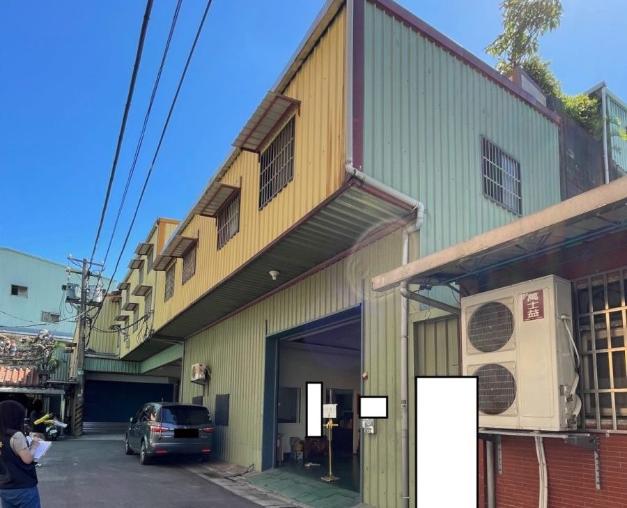 酒駕男欠稅、罰鍰近21萬 桃園分署拍賣名下土地清償