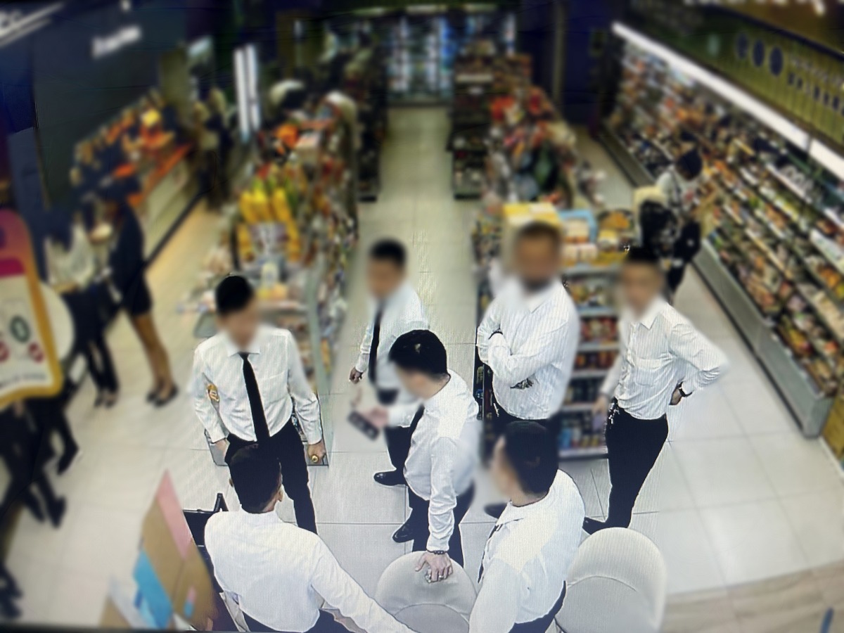 順手牽羊!壢警公祭現場查獲1竊嫌2通緝犯 IMG 9387 副本