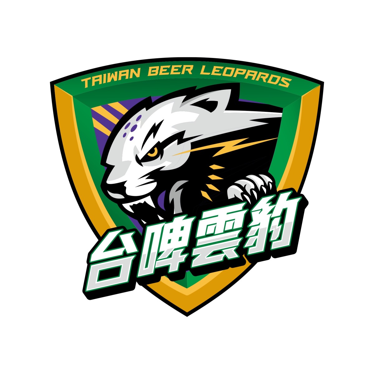 「台啤雲豹」全新出發 主場仍定桃園 LOGO 新聞圖