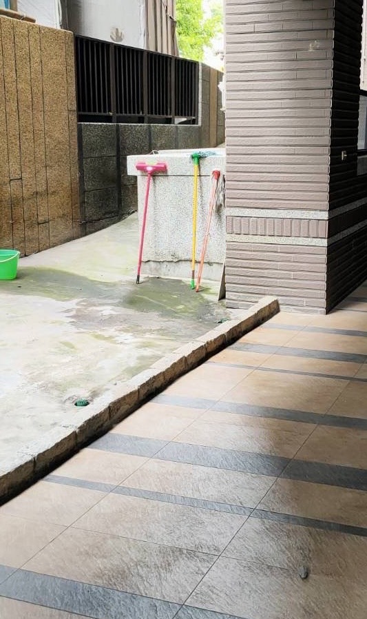 桃園晶悦飯店拆除工程擾民 黃瓊慧籲市府加強監督 S 12197908