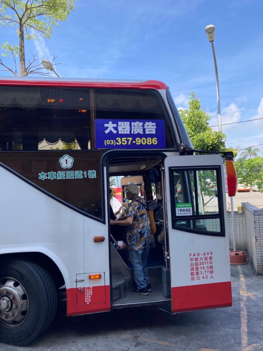 TPASS基北北桃都會通正式啟用 每月1200元享無限次搭乘優惠 S 122421469 scaled