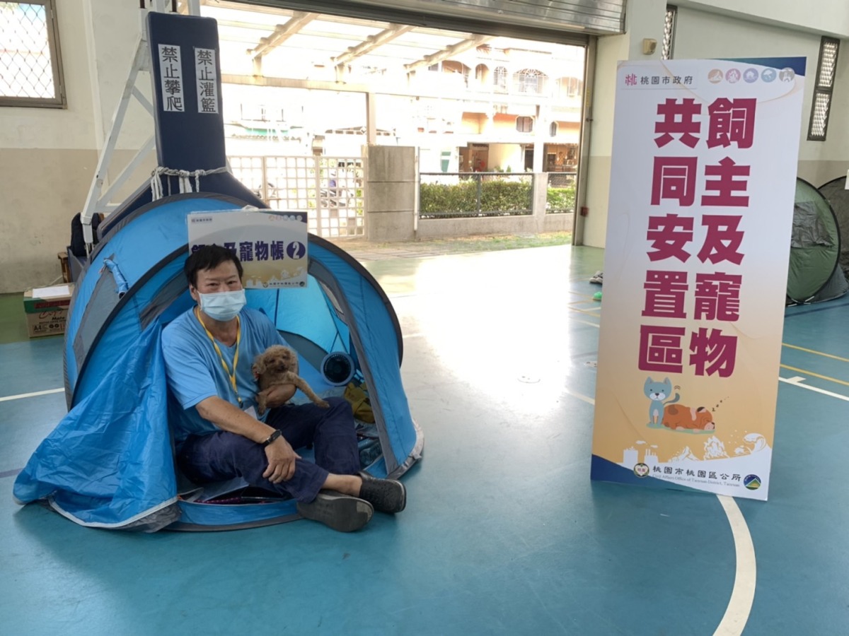 【有片】北部萬安46號演習今登場 人車管制、疏散過程逼真 S 204218375