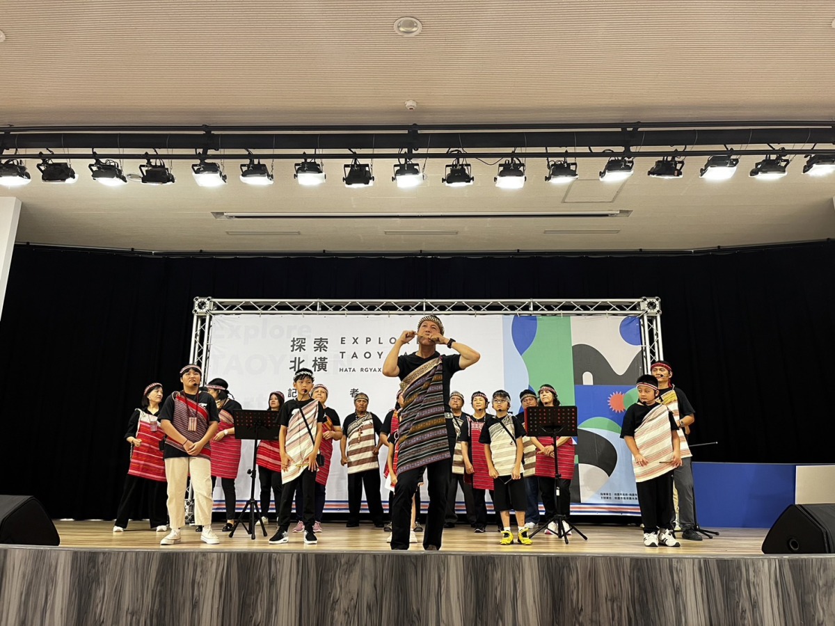 桃園觀旅局推6大遊程　名人帶路邀您探索北橫