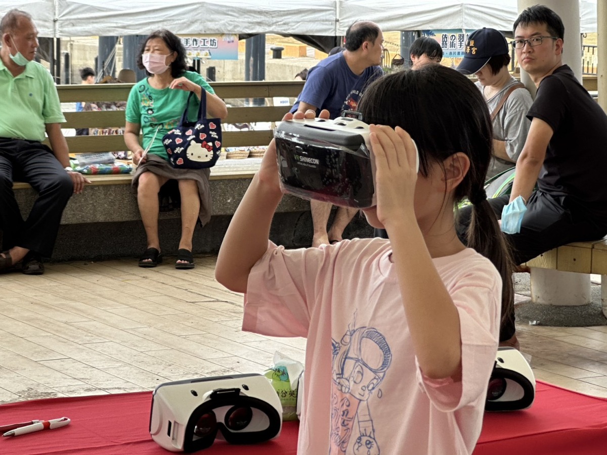 2023桃園市大園區海洋音樂祭 感受盛夏風情 S 3014677