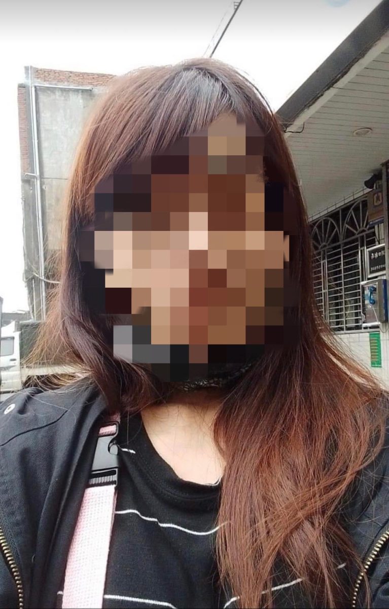 女憂鬱症發作失聯 楊梅、通霄警合力尋人 S 323215424 scaled