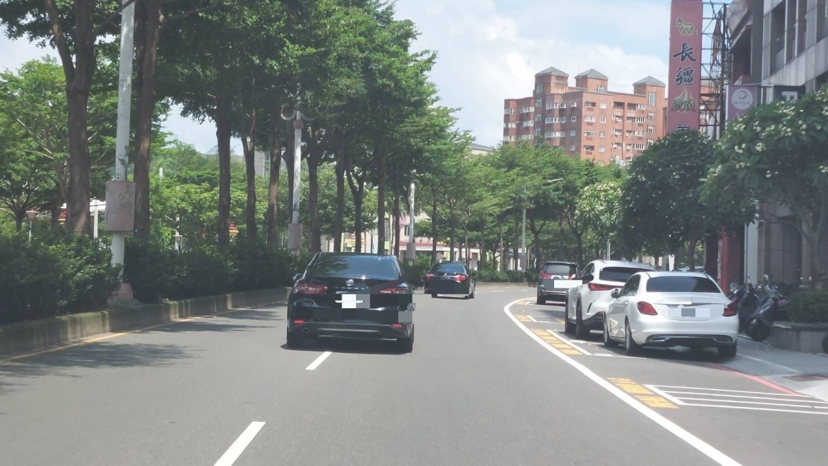 桃警執行萬安46號演習 車停、人就近疏散模擬演練 S 4456471