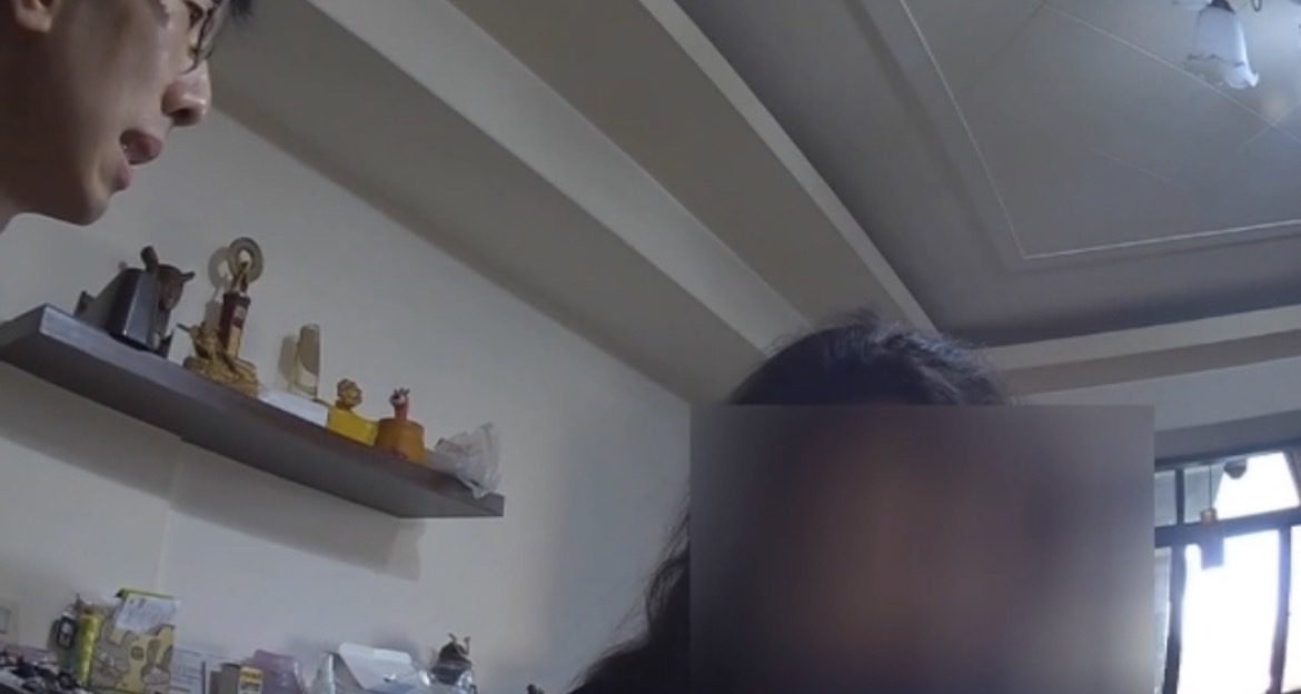 【有片】臉書求職陷阱多!八德警破詐團逮犯嫌10人 S 4571254