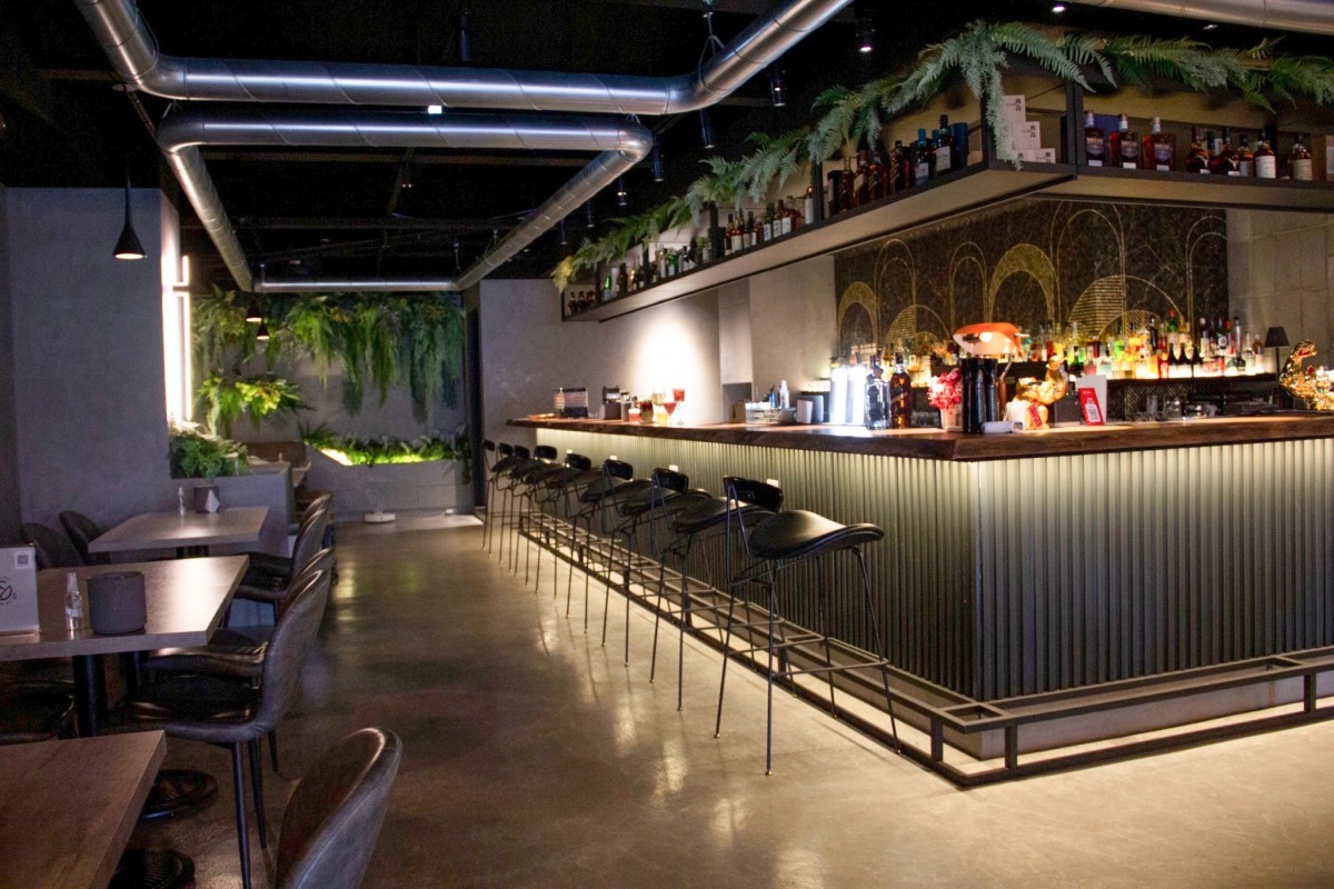 來到宜蘭必上「餐酒館」創意料理與美酒令人流連忘返 S 482033701