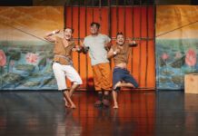 2023桃園兒童藝術節 系列活動帶入多元藝文體驗