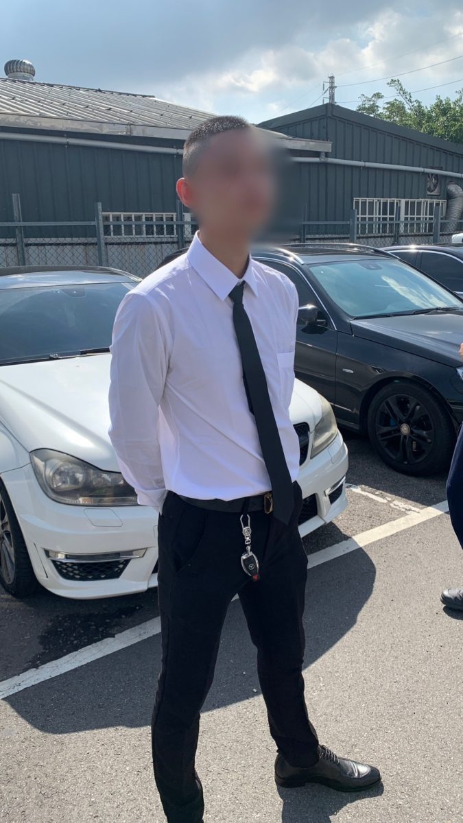 順手牽羊!壢警公祭現場查獲1竊嫌2通緝犯 S 51707919 副本 scaled