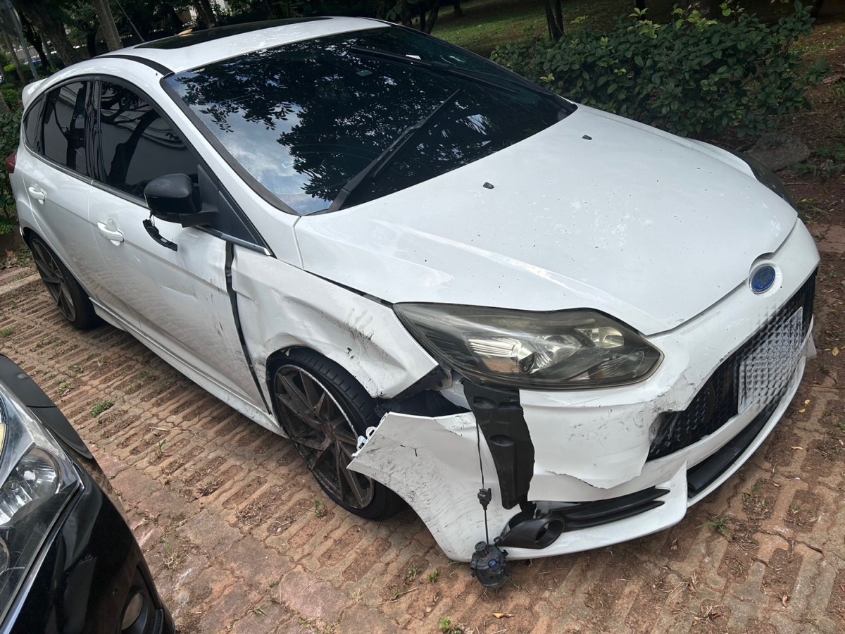 深夜談判變鬥毆砸車 龜山警4小時逮16人 S 68411428
