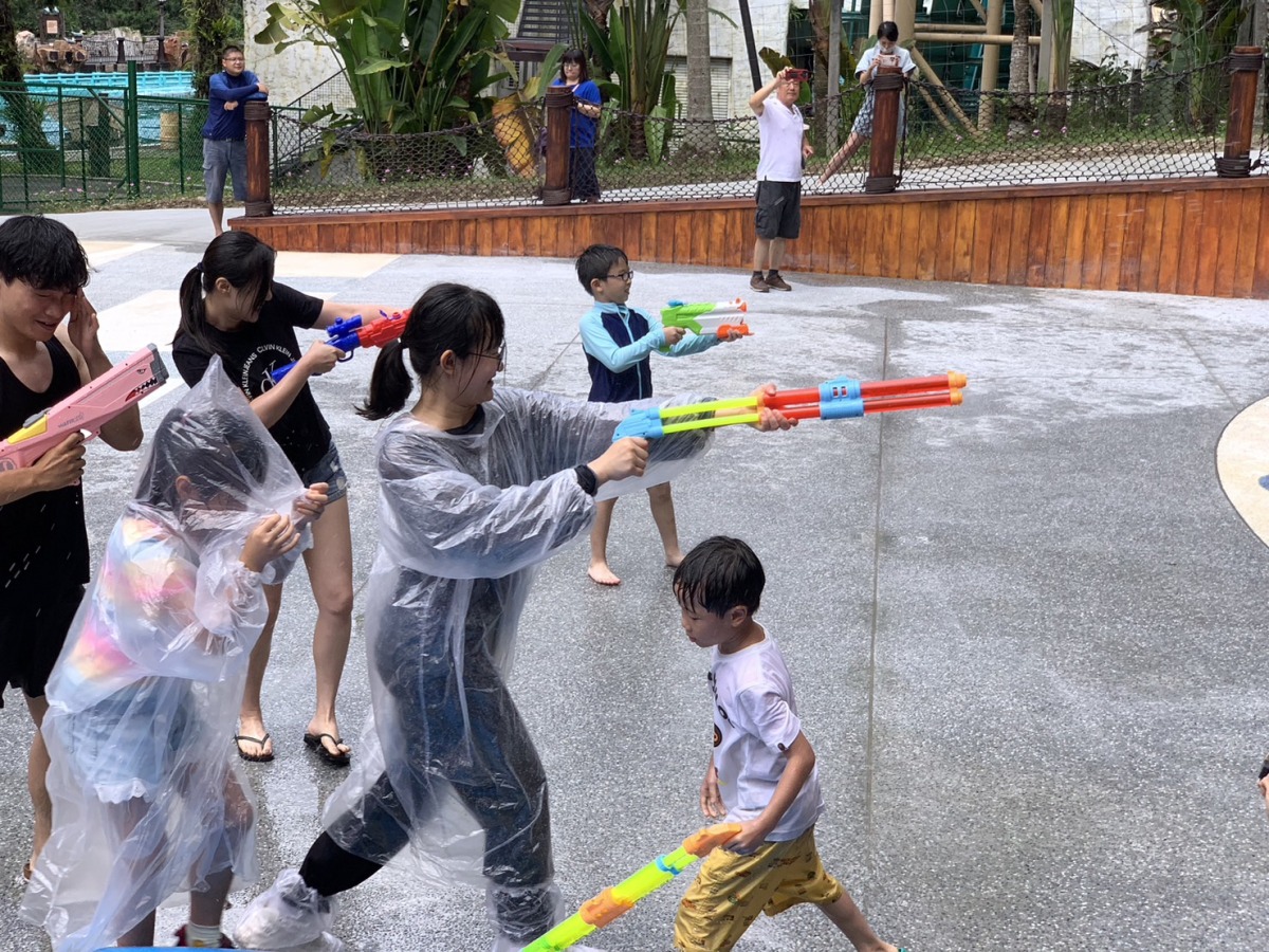 壽星注意!九族文化村迎37周年 這天生日享免費入園 S 9084942