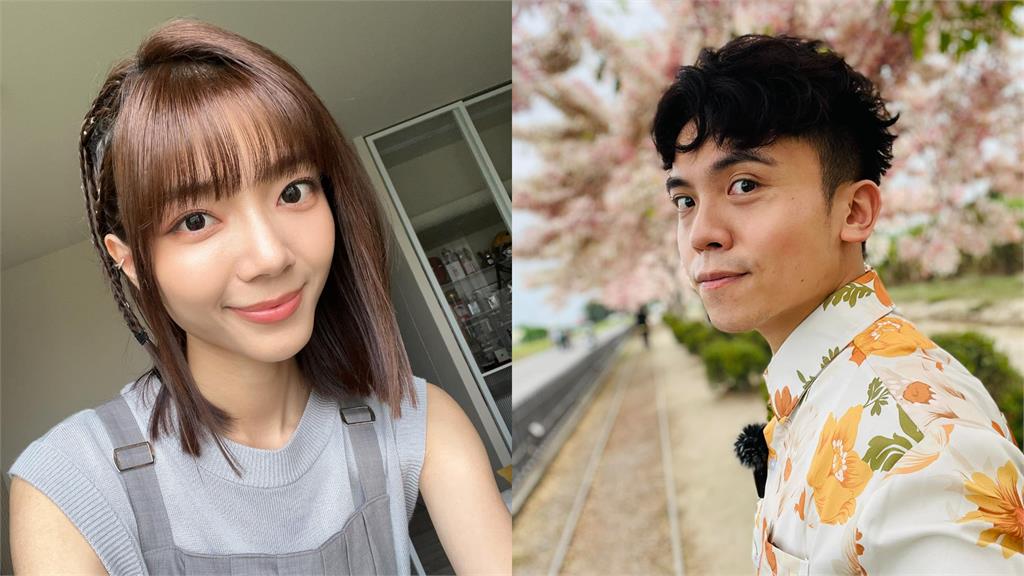 黃豪平女友是八點檔甜心！《市井》周宇柔回應了