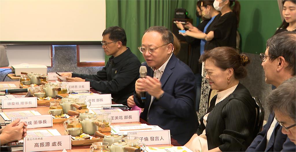 台電、中油虧損仍領4.4月年終 王美花:政策穩定物價