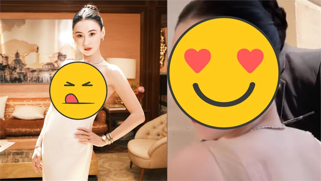 張柏芝仙氣現身巴黎!一轉身「驚天回眸」暈翻網