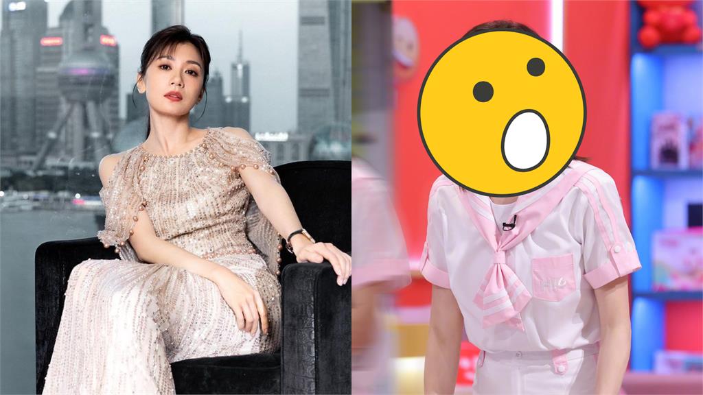 賈靜雯暴瘦5公斤身影太震撼!女兒1句話讓她拚了