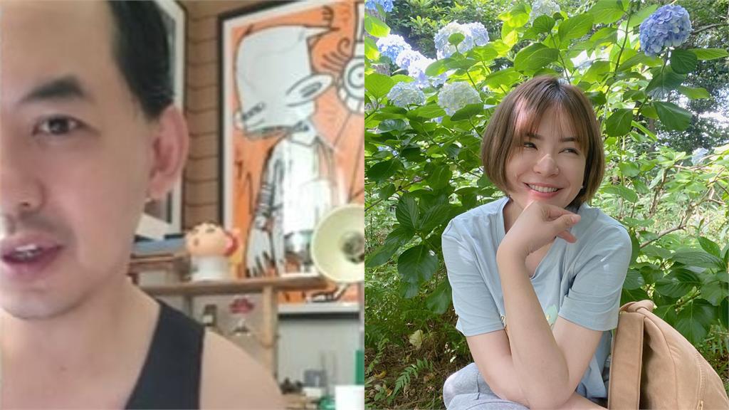 陳沂轟黃子佼聲明「都是廢話」!怒斥:道歉了嗎?