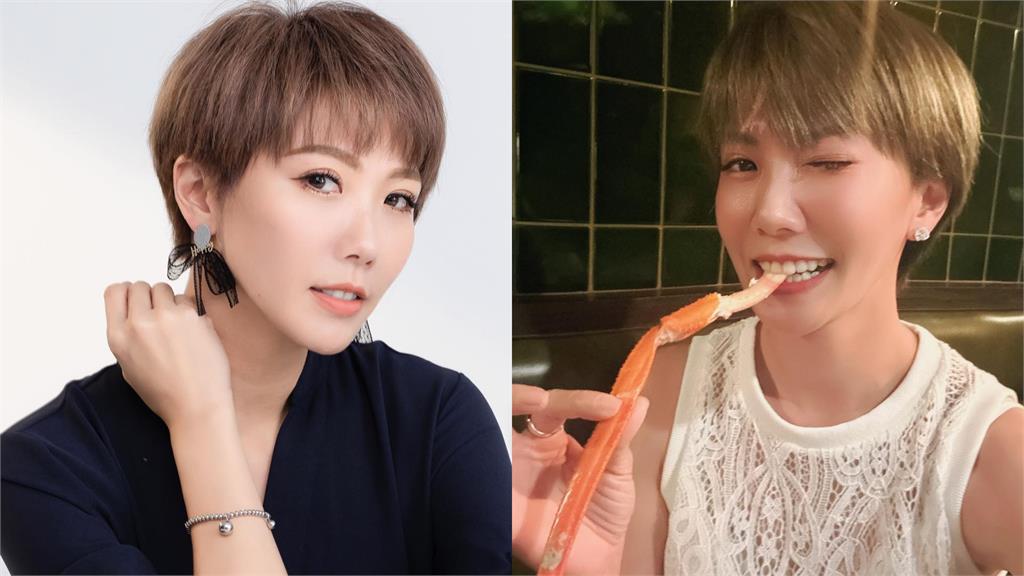 等上法院對決黑人范范!大牙152字曝心境變化