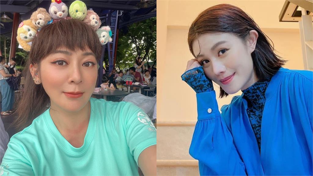 NONO捲性騷風波!王彩樺揭朱海君「私訊內容」