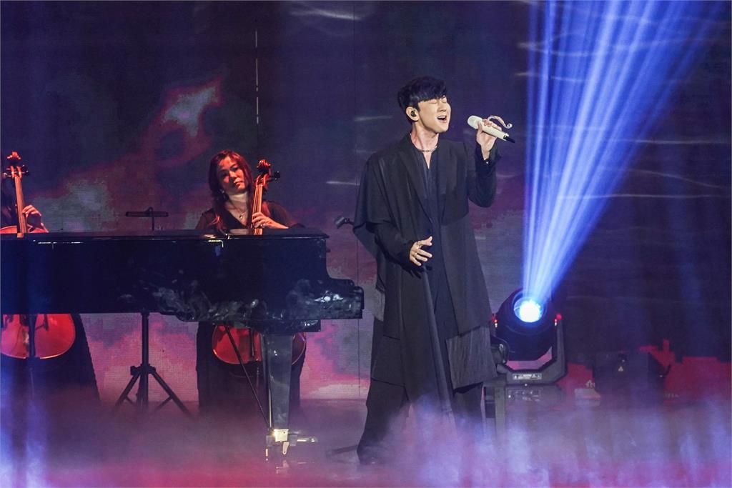 林俊傑出道20年仍當紅！網曝「關鍵」唱到現在