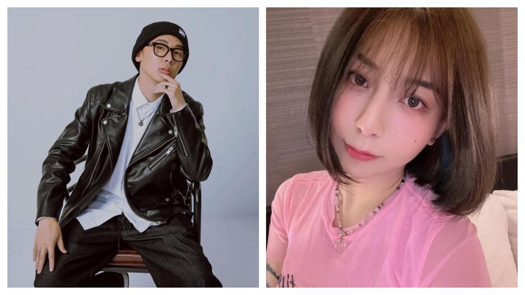 酷炫露面喊「絕對沒有偷拍」!開戰星宣:要告就告