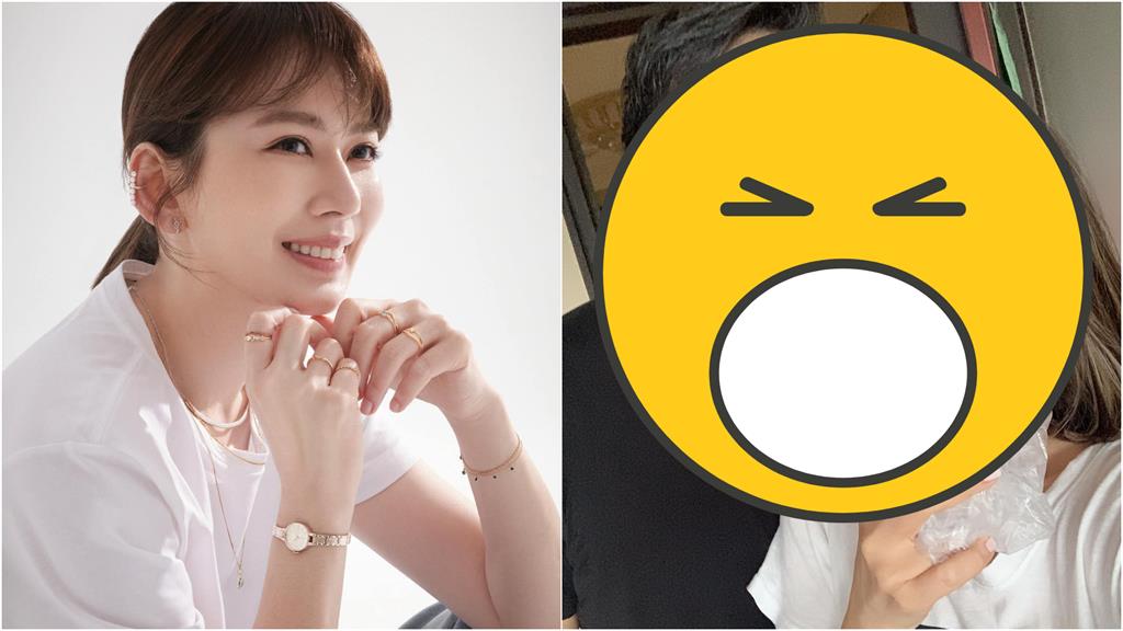 Melody突宣離婚!4年前夫妻最後同框照被挖