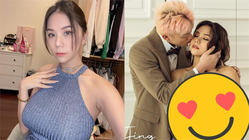 蕾菈甩開性騷風波!卸貨前曬「絕美孕婦照」