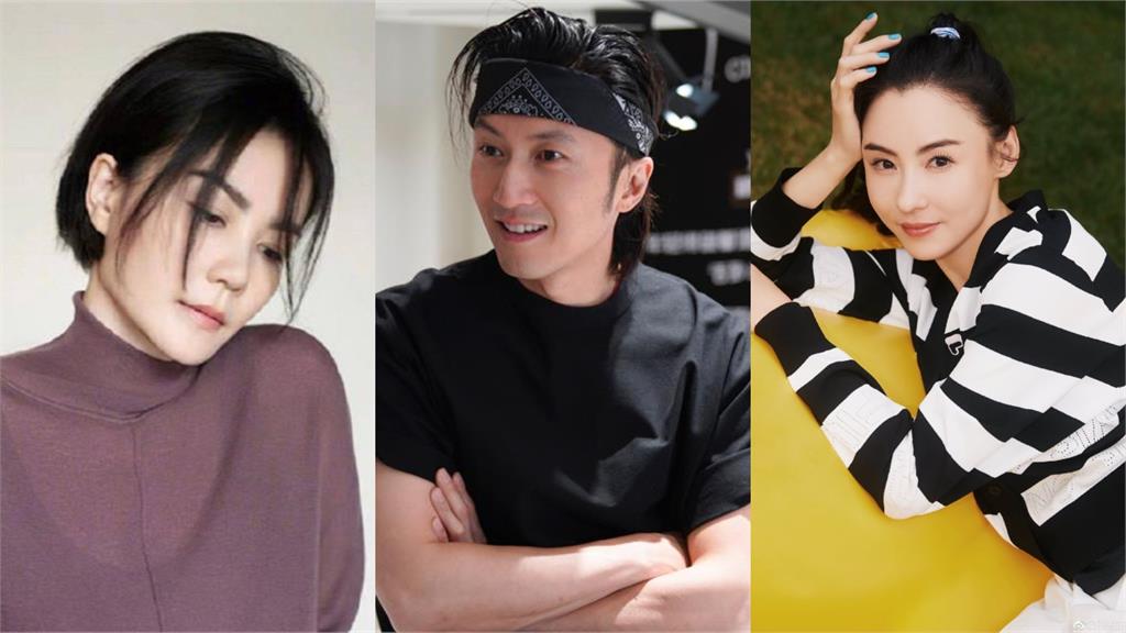 謝霆鋒傳分手王菲「復合張柏芝」 經紀人回應了