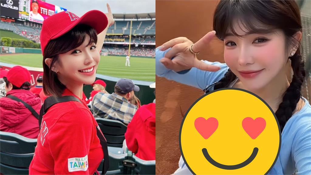 壯壯激辣自拍角曝!45度「小可愛Hold不住」