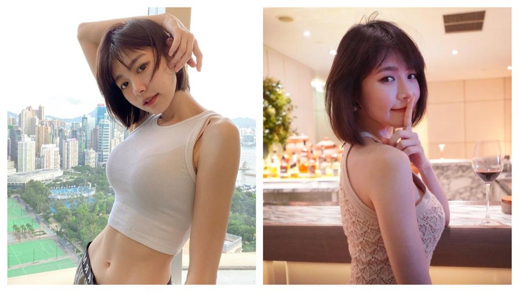 大馬女神「深V婚紗」洩好料!被問結婚念頭解答了