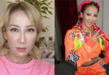 李玟IG「最後貼文」停在跨年夜!曬2刺青洩心聲