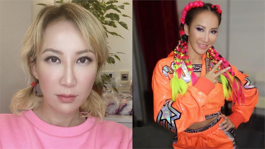 李玟IG「最後貼文」停在跨年夜!曬2刺青洩心聲