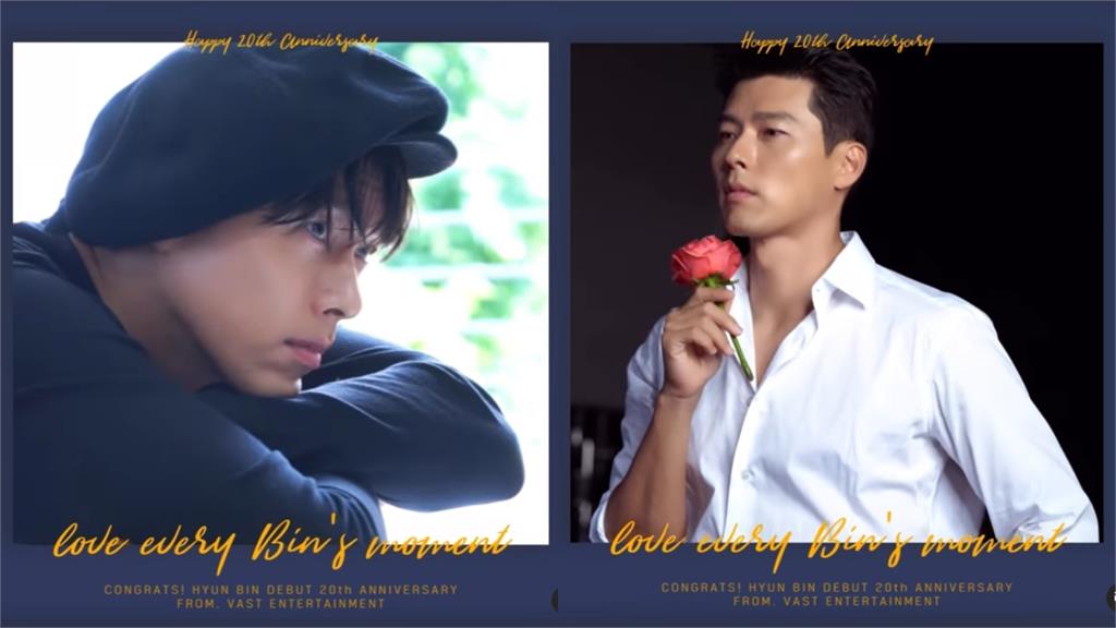 玄彬20年前「青澀模樣」曝!狂粉急蒐藏:珍貴