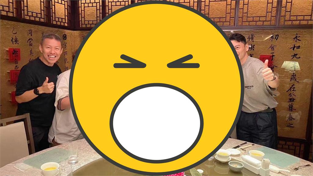 《大悶鍋》合體掀回憶殺!黃金陣容網狂敲碗回歸