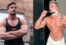 900萬健身網紅「頸動脈瘤破裂」!猝逝前曾提1事