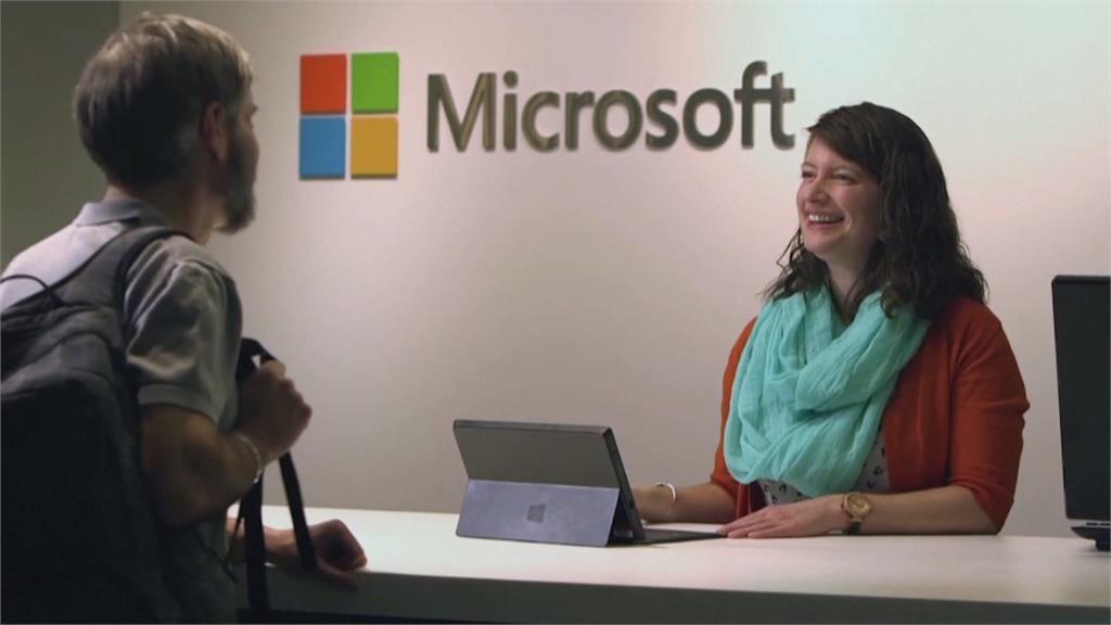 第二波裁員啟動 微軟:華盛頓總部已資遣276人