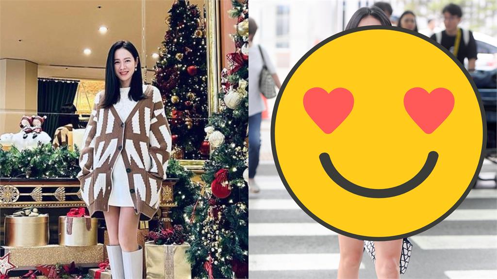 孫藝真產後全面復工!「激短熱褲洩美腿」現蹤機場