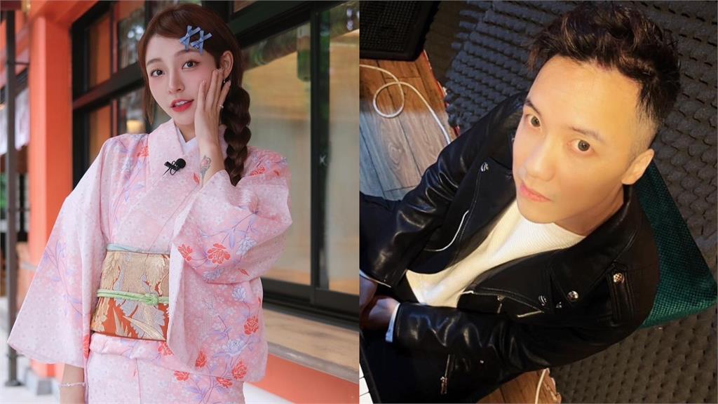 林襄真的退燒了?圤智雨列5大證據喊:真的有