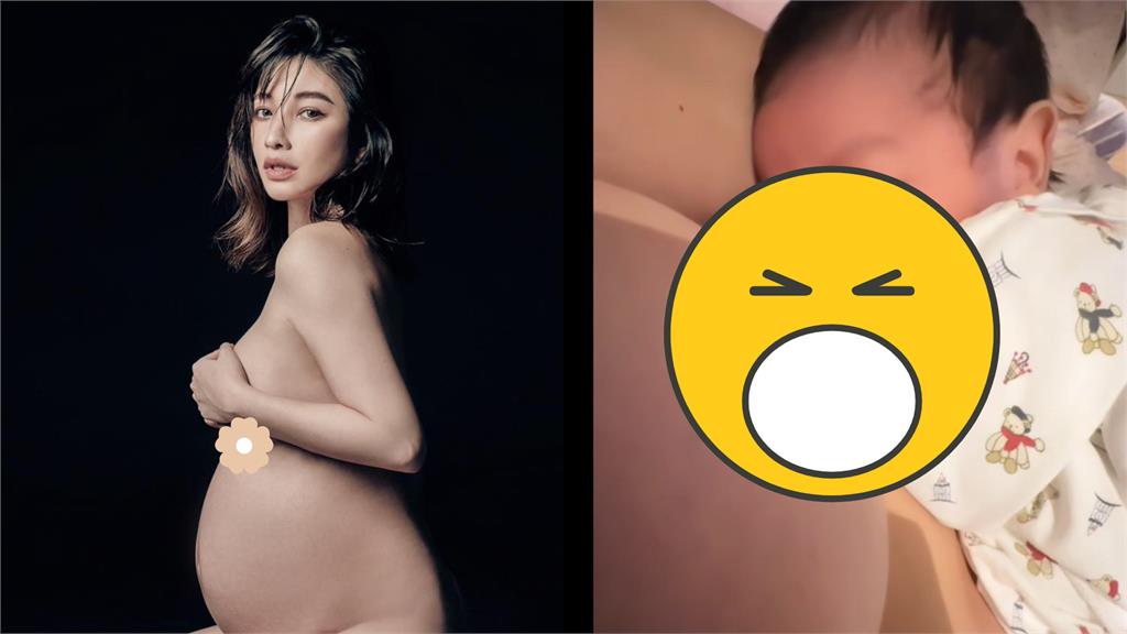 誤PO許維恩親餵片?王家梁急曝真相2萬網笑翻