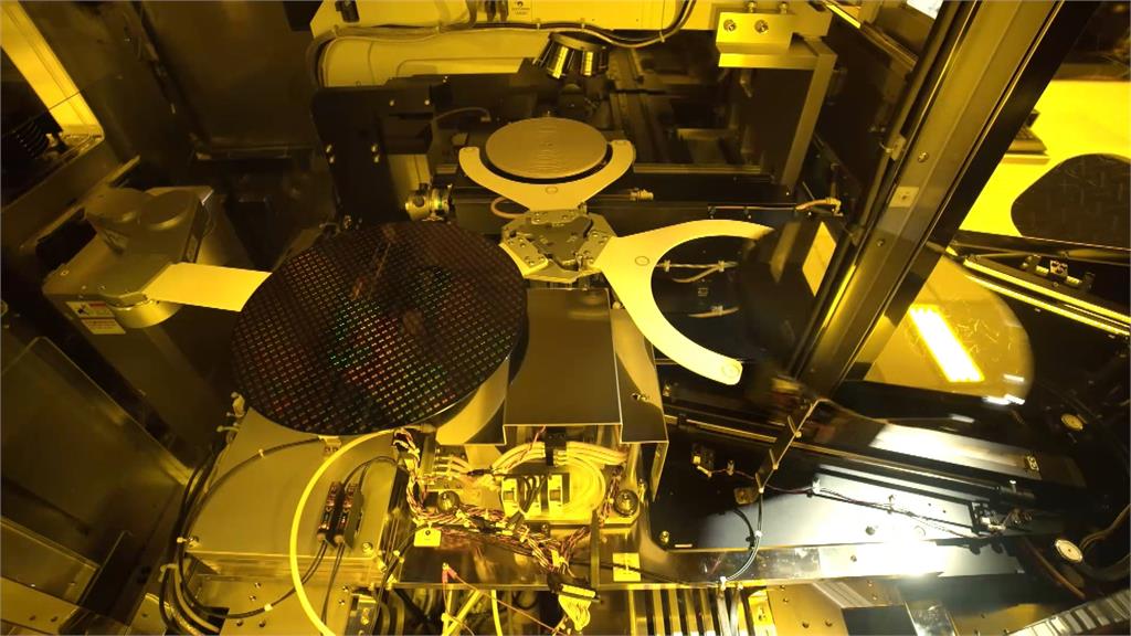 中國8/1起鎵、鍺限制出口 專家:台廠影響有限