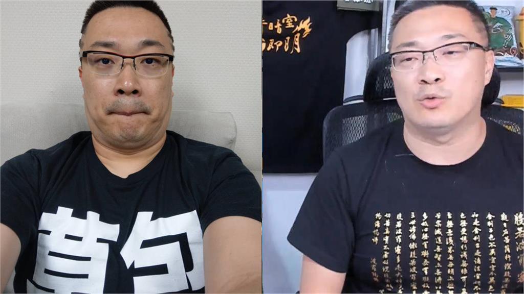 朱學恒YT頻道「偷改名」熱身復出?1動作惹怒網