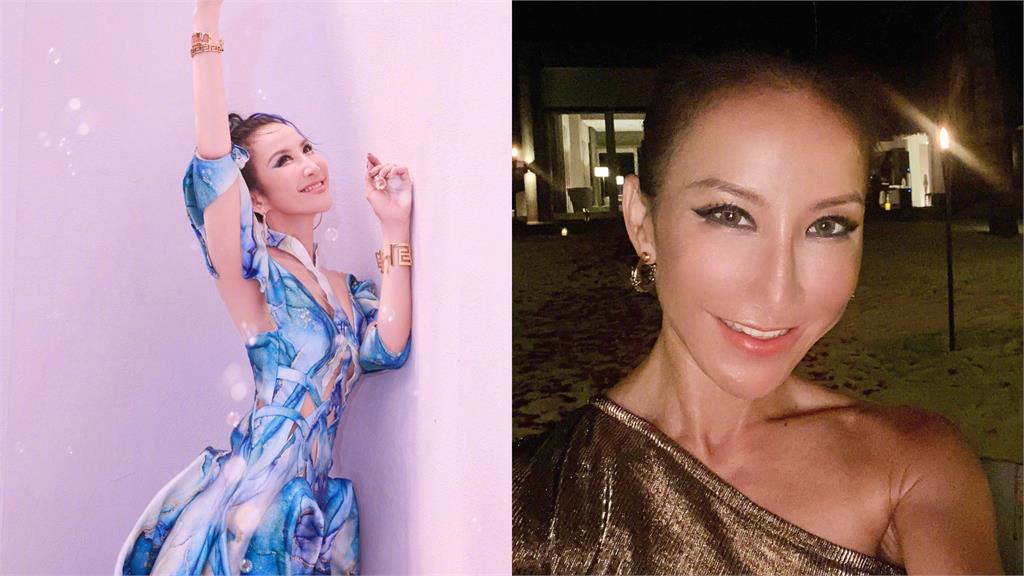 李玟生前「遺言」瘋傳 40秒告別語音惹人心疼