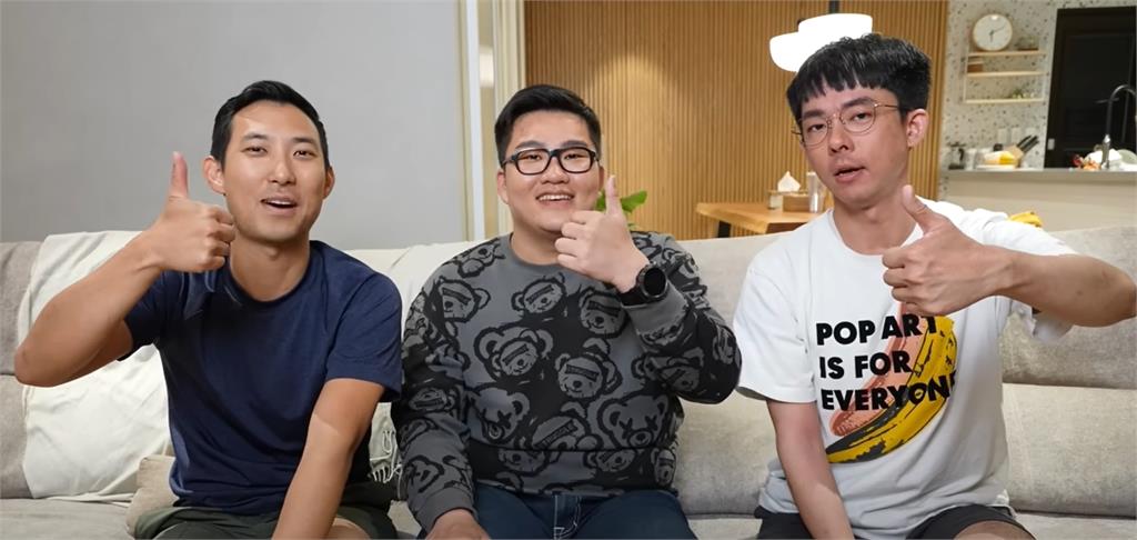 Joeman西雅圖「10天驚人花費」曝!反應曝光