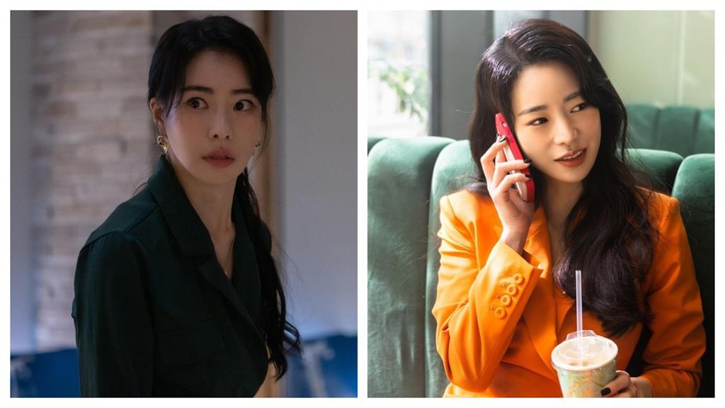 苦熬10年靠「朴涎鎮」出頭!林智妍罕吐內心話