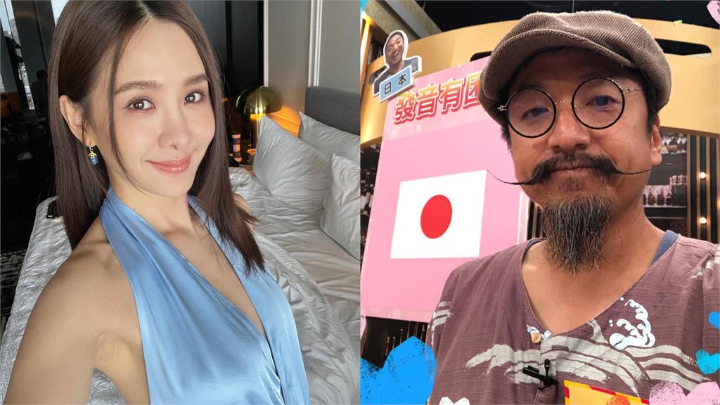 名導北村豐晴被控性騷 曾要安心亞「做尷尬1事」