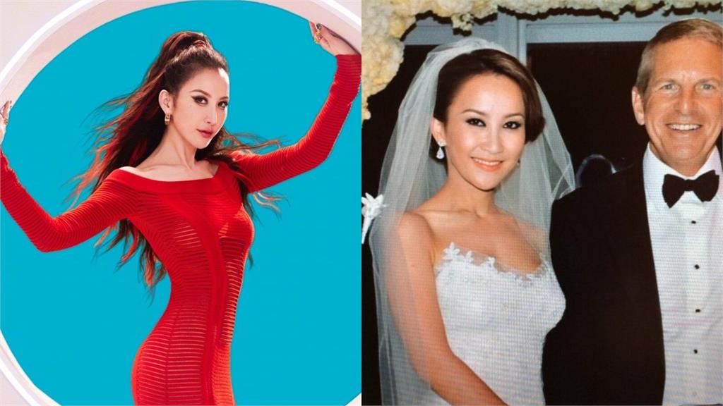 李玟原訂7月與富商尪離婚!友人痛揭「心碎內幕」