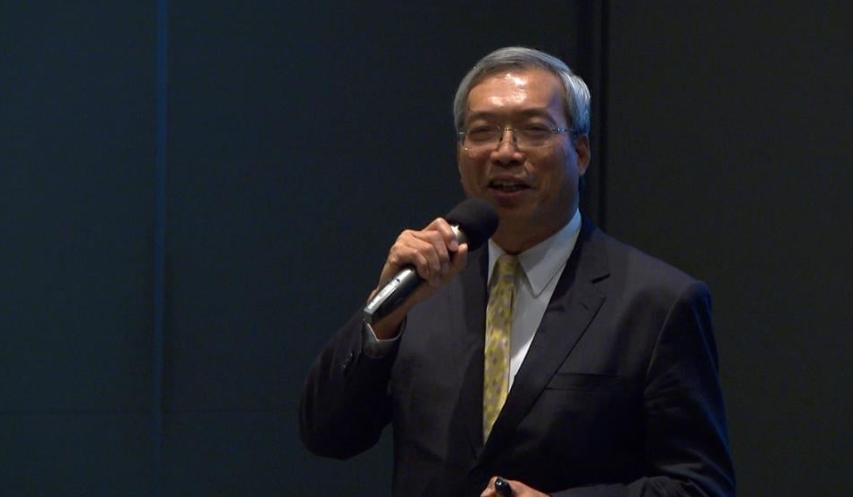 這台廠毛利率直逼台積電!謝金河揭隱形冠軍真面目